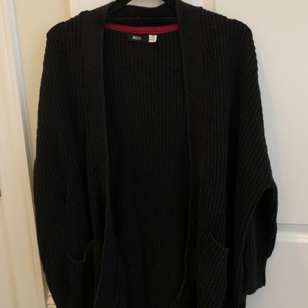 Urban Outfitters BDG Cardigan